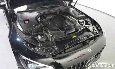 Mercedes-Benz AMG GT 2023 3.0 Автомат в Москве № 142072, миниатюра 11