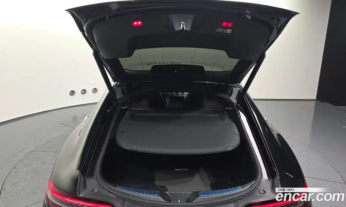 Mercedes-Benz AMG GT 2023 3.0 Автомат в Москве № 142072, фото 17