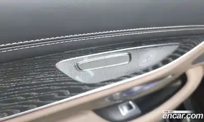 Mercedes-Benz AMG GT 2023 3.0 Автомат в Москве № 142072, миниатюра 2