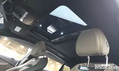 Mercedes-Benz AMG GT 2023 3.0 Автомат в Москве № 142072, миниатюра 5