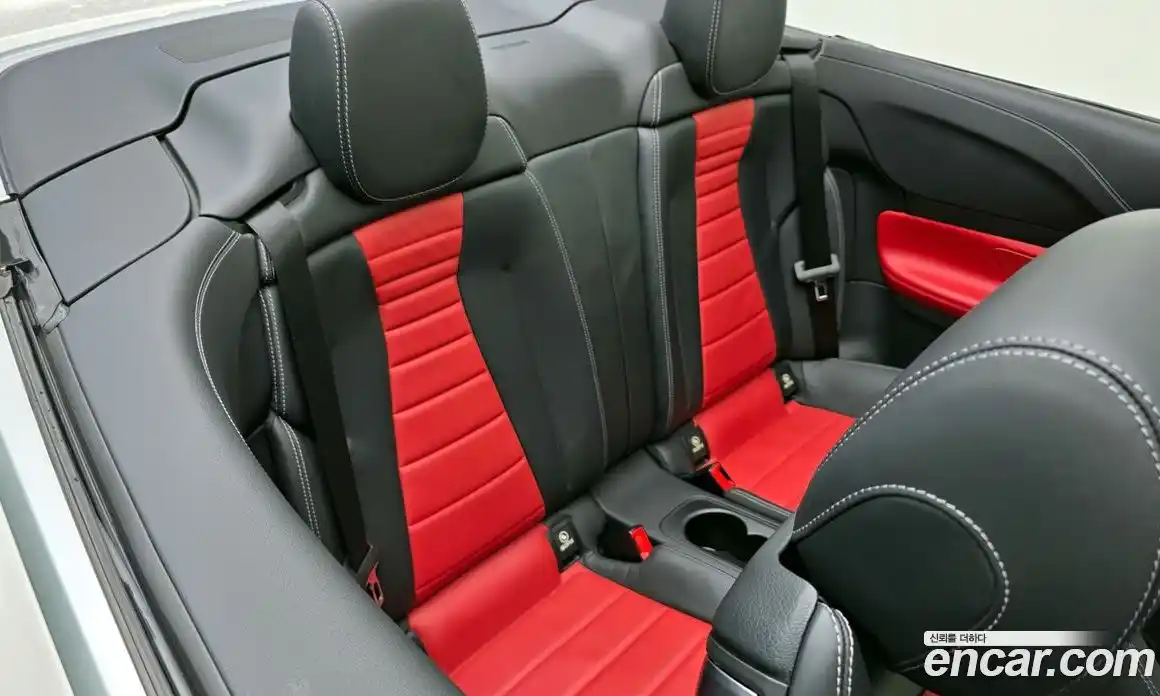 Mercedes-Benz E-Class 2018 1.9 Автомат в Москве № 142325, фото 12