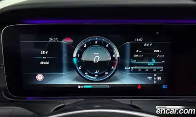 Mercedes-Benz E-Class 2018 1.9 Автомат в Москве № 142325, миниатюра 8