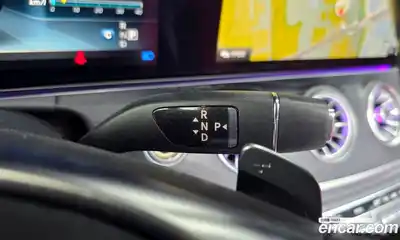 Mercedes-Benz E-Class 2018 1.9 Автомат в Москве № 142325, миниатюра 9