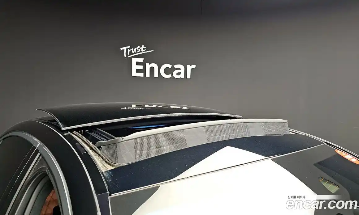 Mercedes-Benz S-Class 2023 4.0 Автомат в Москве № 142503, фото 18