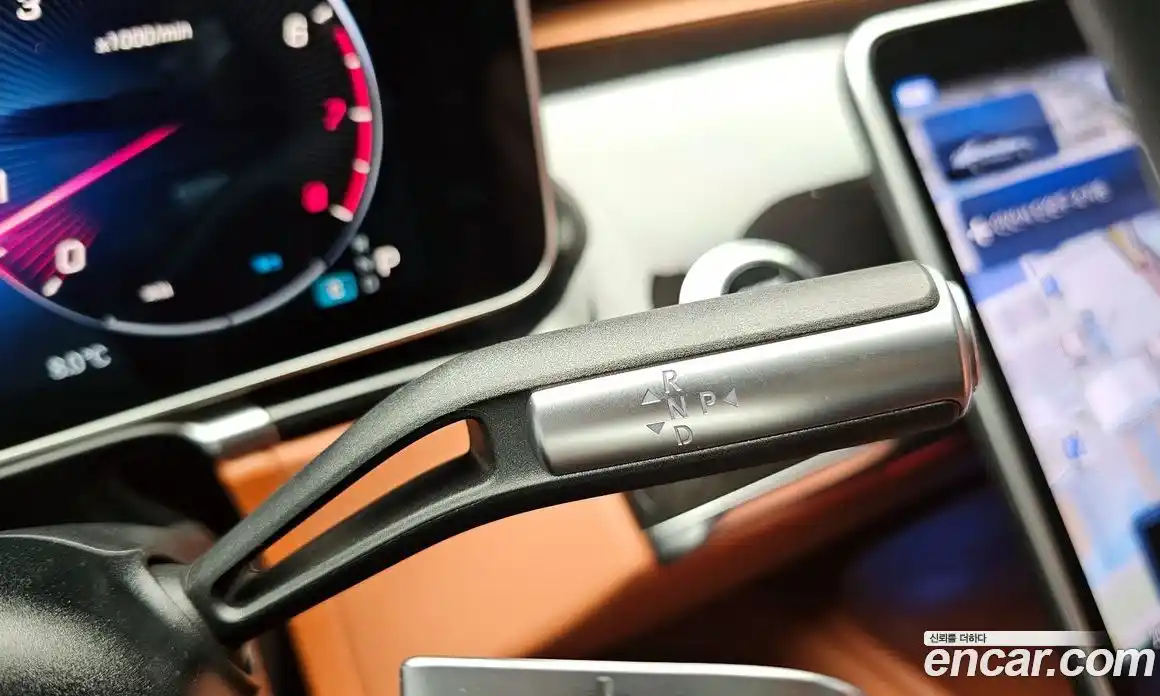 Mercedes-Benz S-Class 2023 4.0 Автомат в Москве № 142503, фото 4