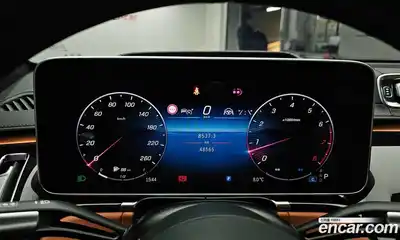 Mercedes-Benz S-Class 2023 4.0 Автомат в Москве № 142503, миниатюра 8