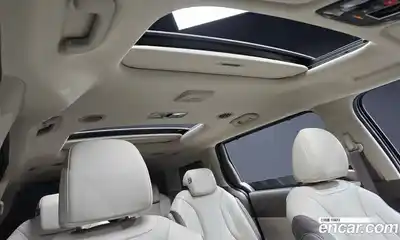 Kia Canival 2025 3.5 Автомат в Москве № 14250, миниатюра 11