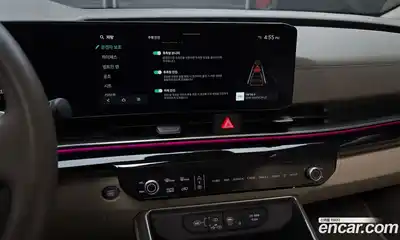 Kia Canival 2025 3.5 Автомат в Москве № 14250, миниатюра 12