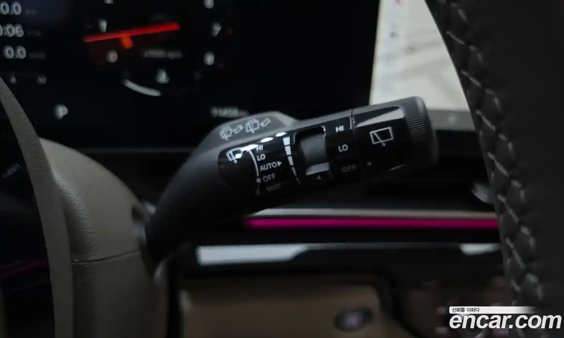 Kia Canival 2025 3.5 Автомат в Москве № 14250, фото 17