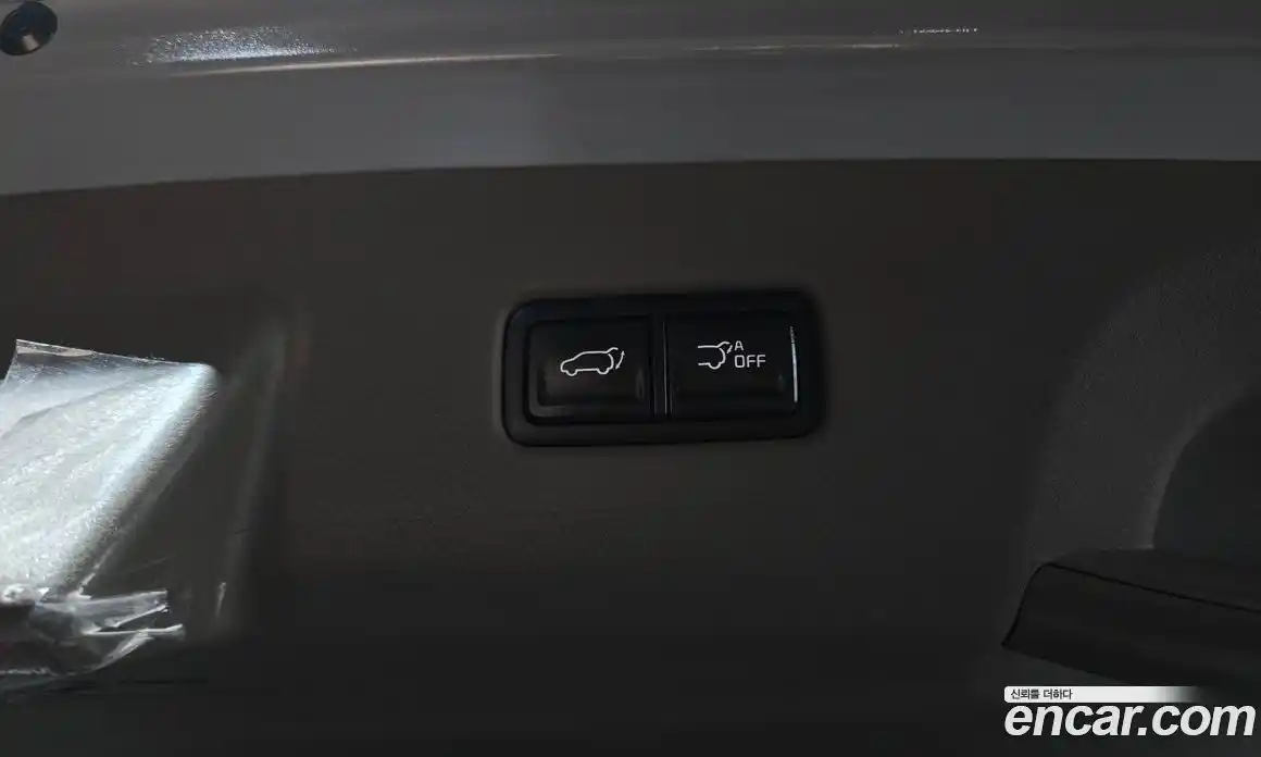 Kia Canival 2025 3.5 Автомат в Москве № 14250, фото 20