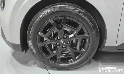 Kia Canival 2025 3.5 Автомат в Москве № 14250, миниатюра 4