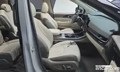 Kia Canival 2025 3.5 Автомат в Москве № 14250, миниатюра 6