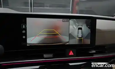 Kia Canival 2025 3.5 Автомат в Москве № 14250, миниатюра 8