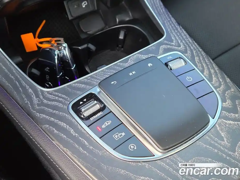 Mercedes-Benz E-Class 2022 2.0 Автомат в Москве № 143347, фото 14