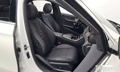 Mercedes-Benz E-Class 2022 2.0 Автомат в Москве № 143347, миниатюра 10