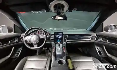 Porsche Panamera 2012 3.0 Автомат в Москве № 147111, миниатюра 12