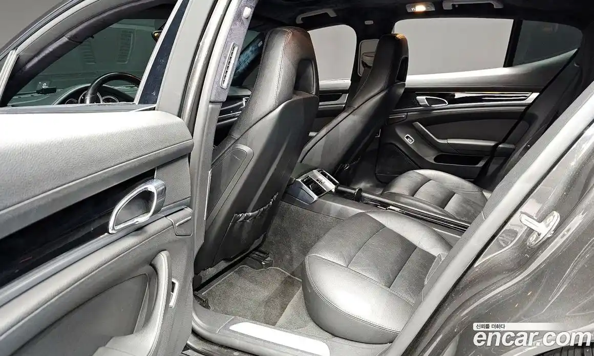 Porsche Panamera 2012 3.0 Автомат в Москве № 147111, фото 20