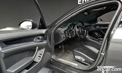 Porsche Panamera 2012 3.0 Автомат в Москве № 147111, миниатюра 3