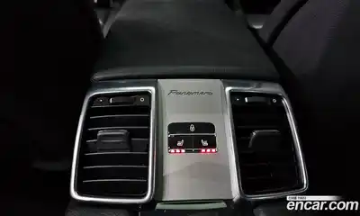 Porsche Panamera 2012 3.0 Автомат в Москве № 147111, миниатюра 6