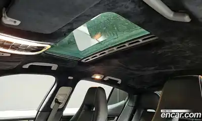 Porsche Panamera 2012 3.0 Автомат в Москве № 147111, миниатюра 10