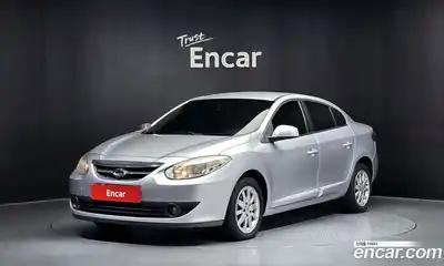 Renault SM3 2011 1.6 Автомат в Москве № 147552, миниатюра 11