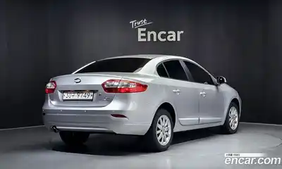 Renault SM3 2011 1.6 Автомат в Москве № 147552, миниатюра 12