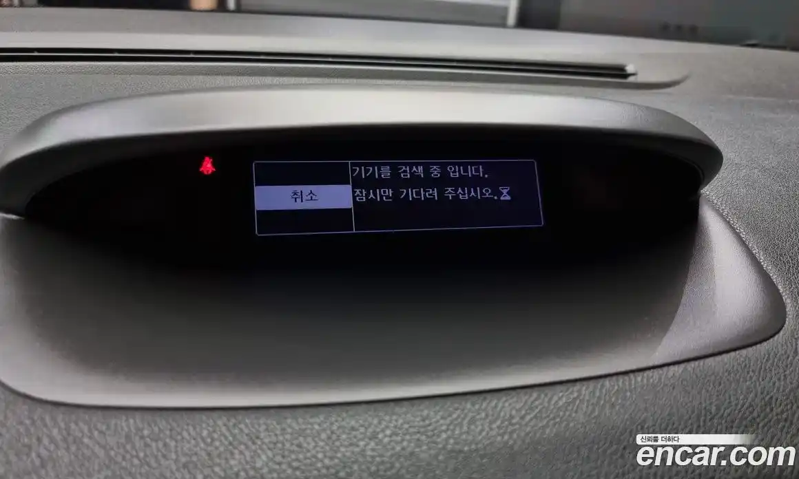 Renault SM3 2011 1.6 Автомат в Москве № 147552, фото 16