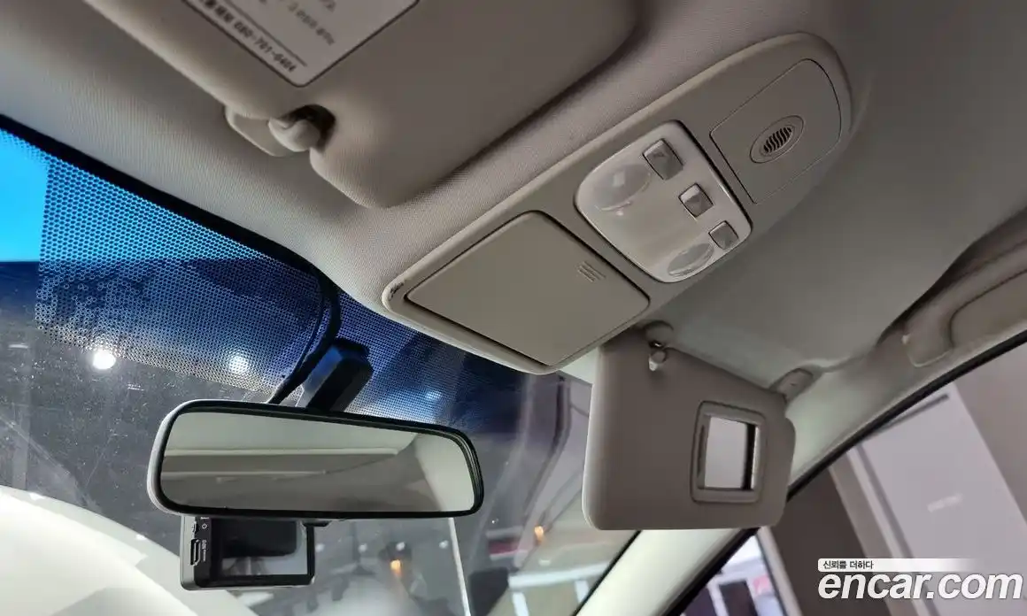 Renault SM3 2011 1.6 Автомат в Москве № 147552, фото 18