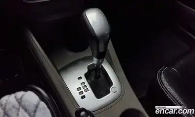 Renault SM3 2011 1.6 Автомат в Москве № 147552, миниатюра 2