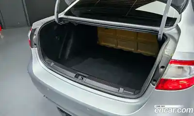 Renault SM3 2011 1.6 Автомат в Москве № 147552, миниатюра 4