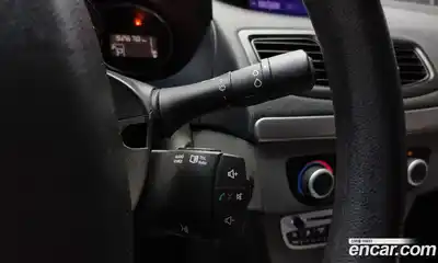 Renault SM3 2011 1.6 Автомат в Москве № 147552, миниатюра 8