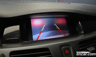 Renault SM5 2014 1.6 Автомат в Москве № 147665, миниатюра 11