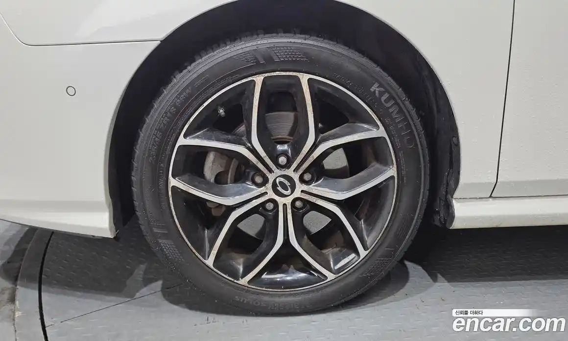 Renault SM5 2014 1.6 Автомат в Москве № 147665, фото 12