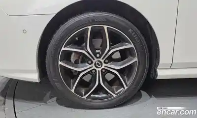 Renault SM5 2014 1.6 Автомат в Москве № 147665, миниатюра 12