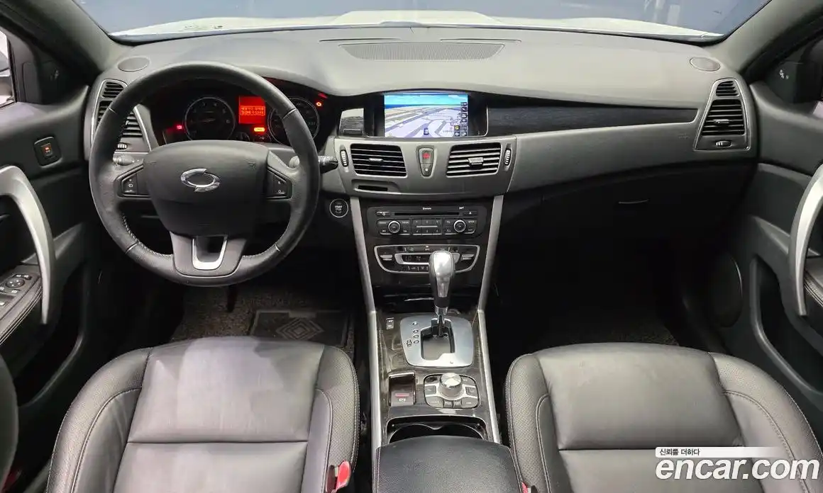 Renault SM5 2014 1.6 Автомат в Москве № 147665, фото 13