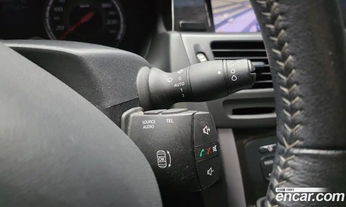 Renault SM5 2014 1.6 Автомат в Москве № 147665, фото 14