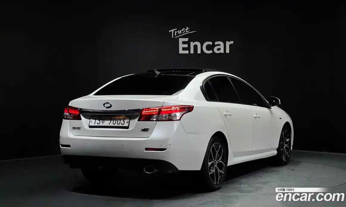 Renault SM5 2014 1.6 Автомат в Москве № 147665, фото 16