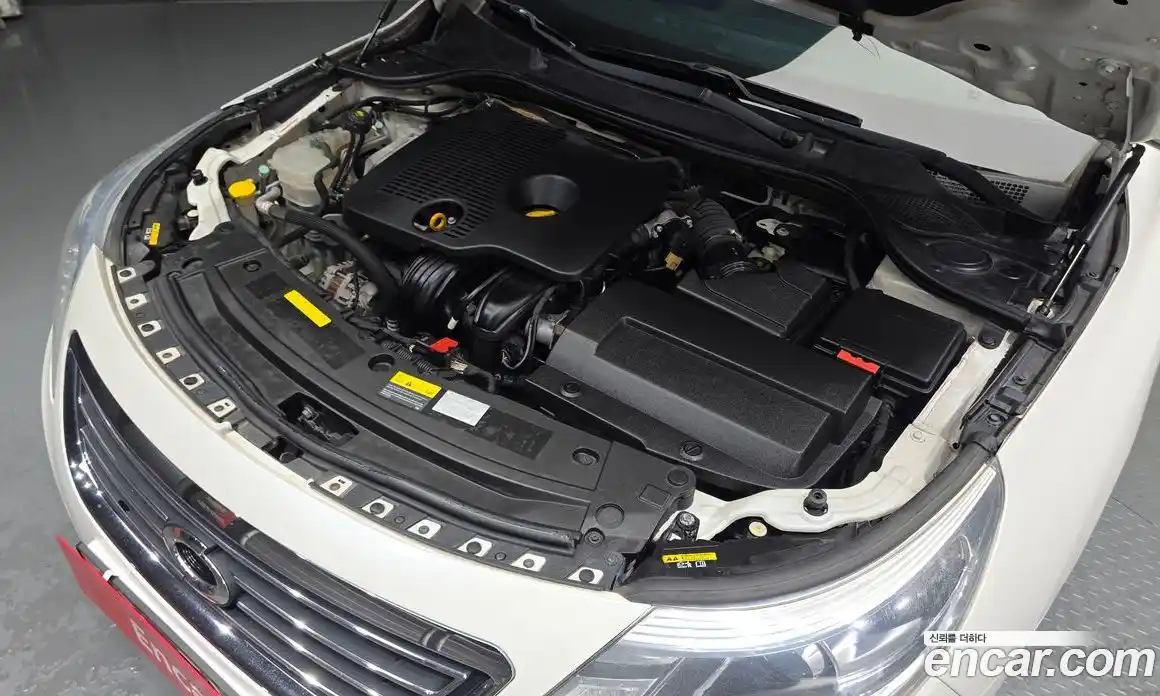 Renault SM5 2014 1.6 Автомат в Москве № 147665, фото 18