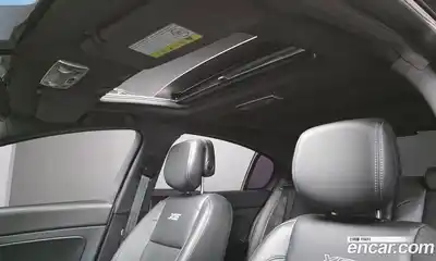 Renault SM5 2014 1.6 Автомат в Москве № 147665, миниатюра 4