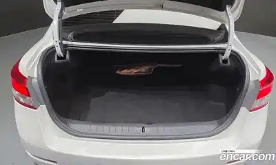 Renault SM5 2014 1.6 Автомат в Москве № 147665, миниатюра 5