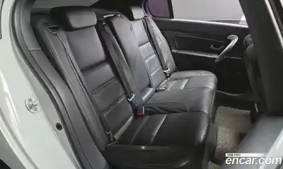 Renault SM5 2014 1.6 Автомат в Москве № 147665, миниатюра 7