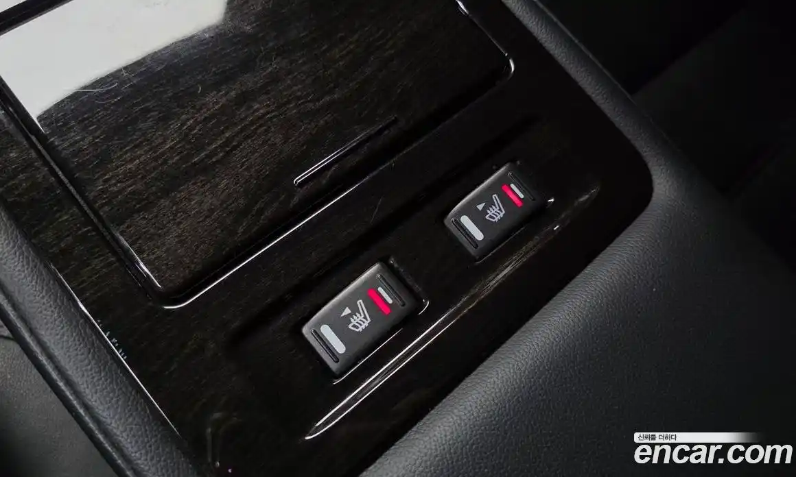 Renault SM5 2014 1.6 Автомат в Москве № 147665, фото 9