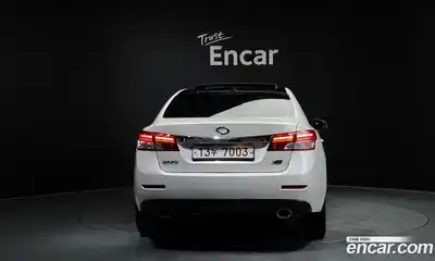 Renault SM5 2014 1.6 Автомат в Москве № 147665, миниатюра 10