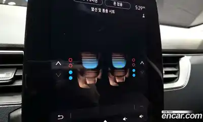 Renault XM3 2020 1.3 Автомат в Москве № 147962, миниатюра 11