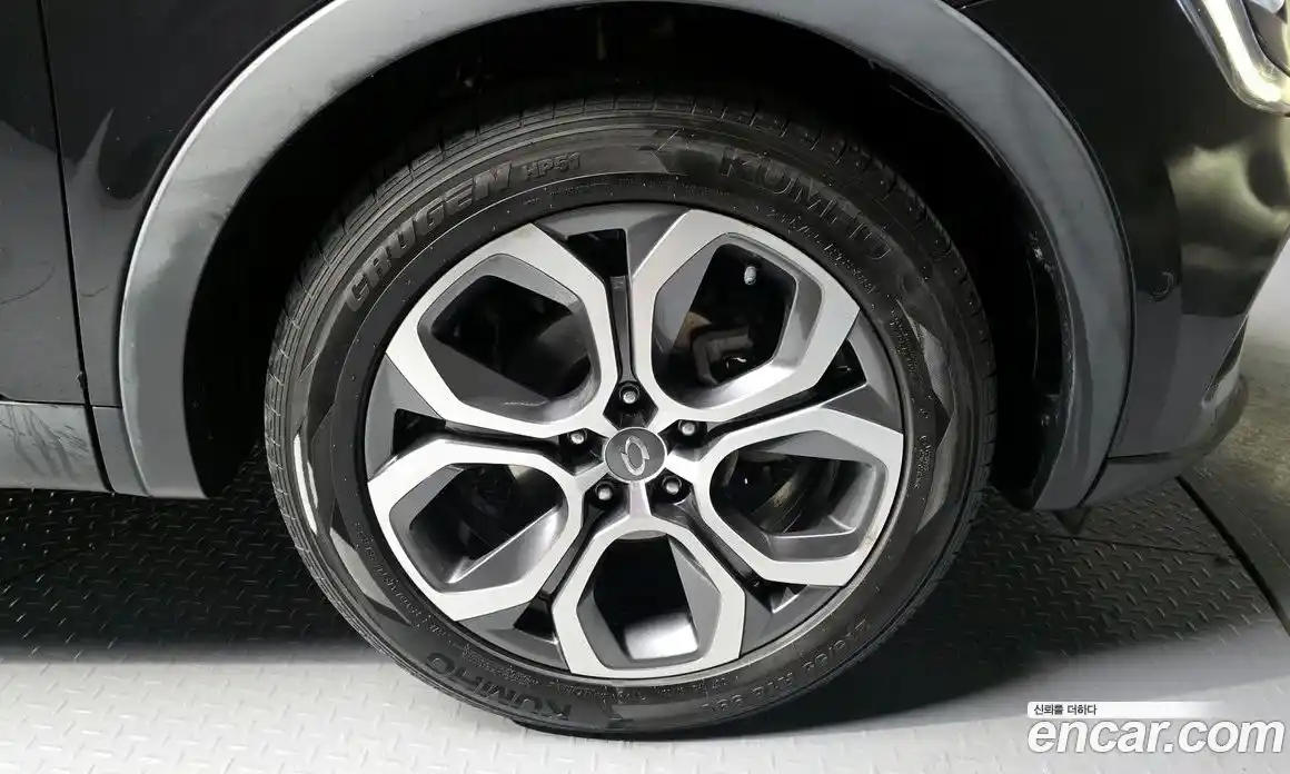 Renault XM3 2020 1.3 Автомат в Москве № 147962, фото 13