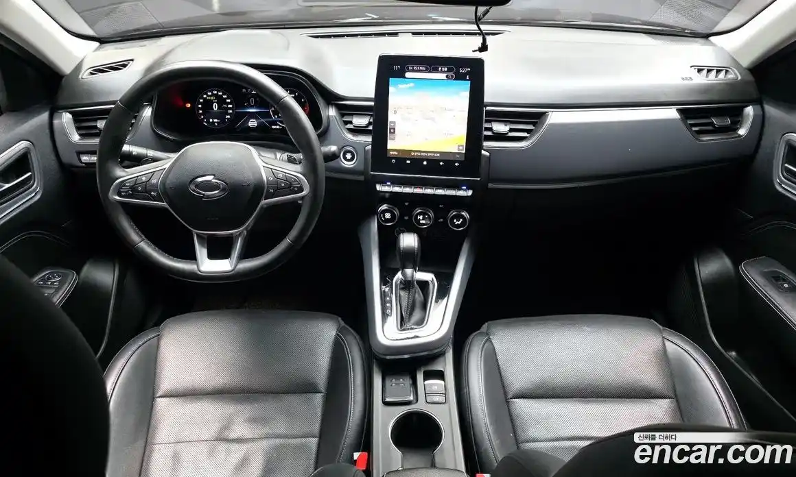 Renault XM3 2020 1.3 Автомат в Москве № 147962, фото 15