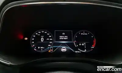 Renault XM3 2020 1.3 Автомат в Москве № 147962, миниатюра 2