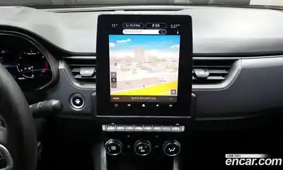 Renault XM3 2020 1.3 Автомат в Москве № 147962, миниатюра 3