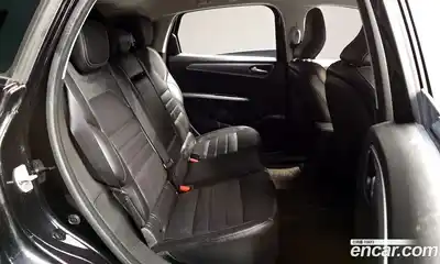 Renault XM3 2020 1.3 Автомат в Москве № 147962, миниатюра 4