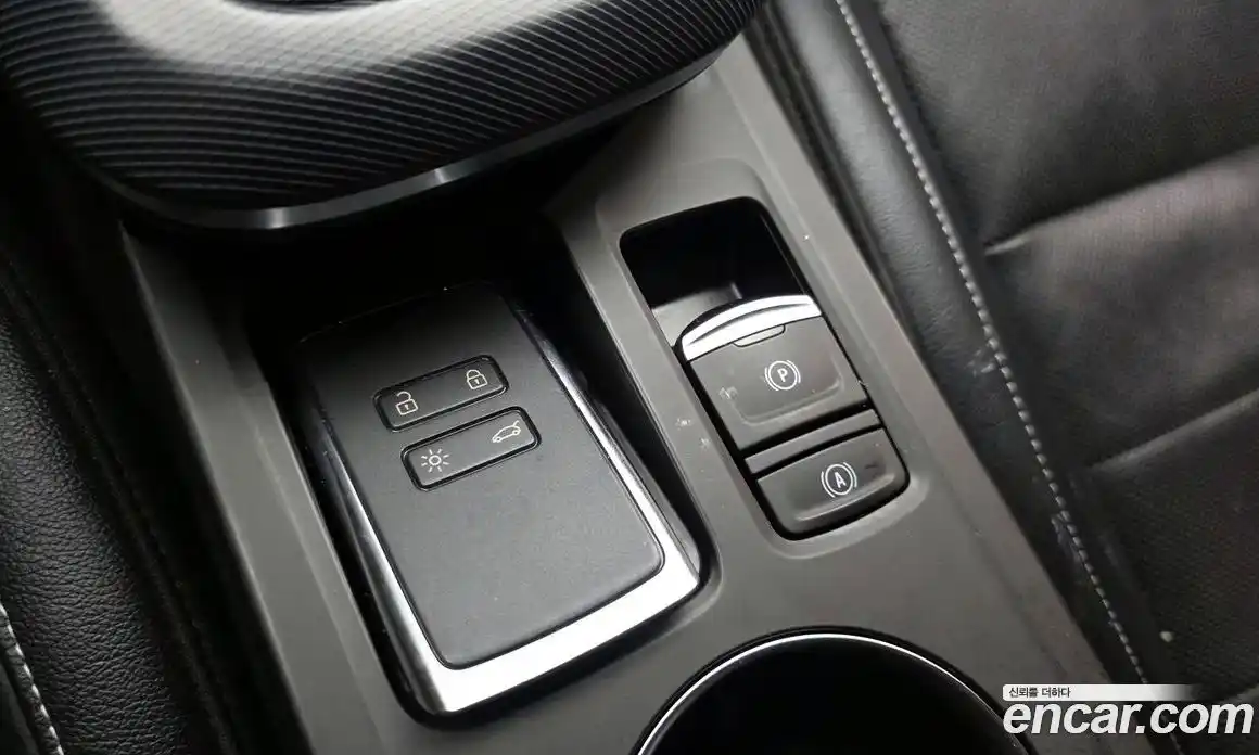 Renault XM3 2020 1.3 Автомат в Москве № 147962, фото 5